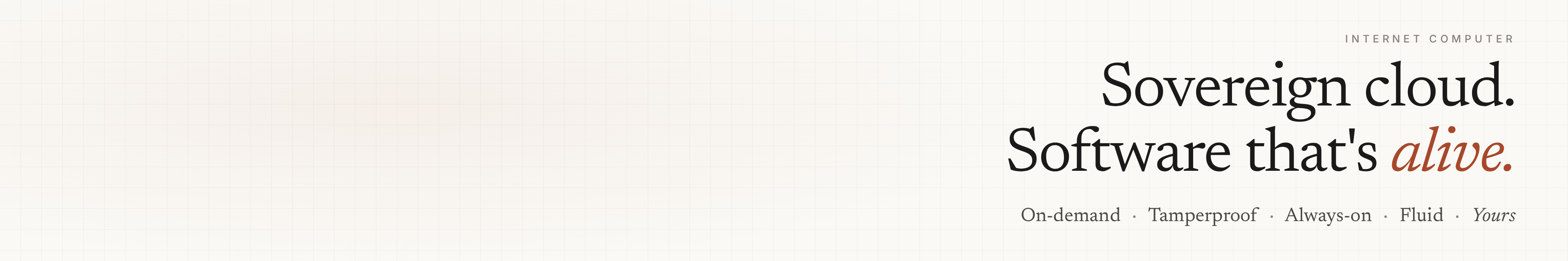 LinkedIn company page banner
